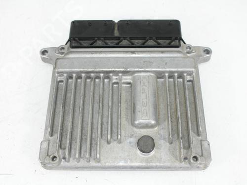 Used Engine control unit (ECU) MERCEDES-BENZ C-CLASS (W204) [2007-2015]  22305284
