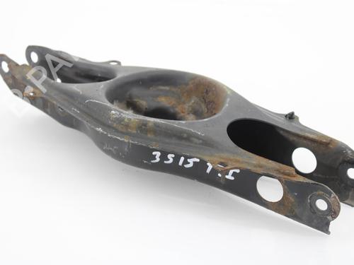 Used Left rear suspension arm MERCEDES-BENZ C-CLASS (W204) C 200 CDI (204.007, 204.006) (136 hp) 13363860