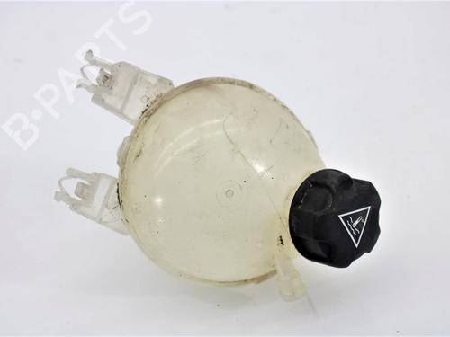 Expansion tank CITROËN C3 II (SC_) 1.0 VTi 68 | BP11253529C120 