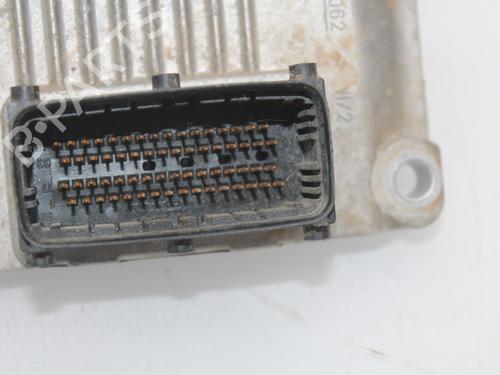 Engine control unit (ECU) OPEL CORSA B (S93) 1.2 i (F08, F68, M68) | BP12438666M57 