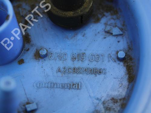 Fuel pump VW POLO V (6R1, 6C1)  | BP13664074M76 