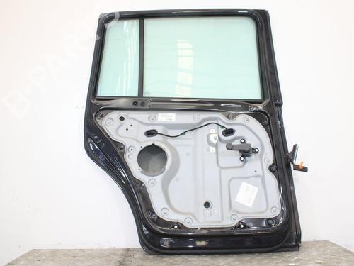 Left rear door VW TOURAN (1T1, 1T2) 1.9 TDI | BP10123125C4 