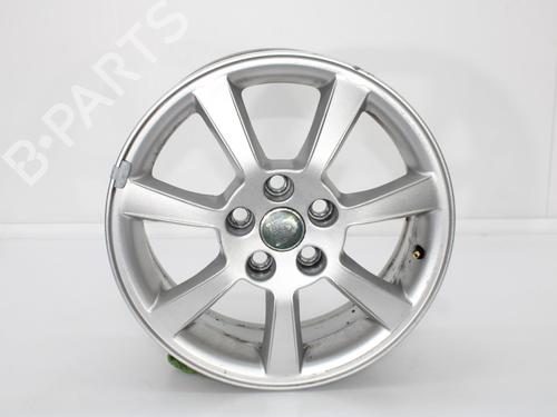 Used Rim JAGUAR X-TYPE I (X400) 2.0 D (130 hp) 12268909