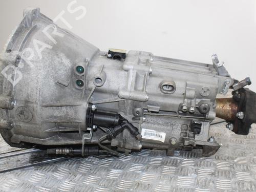 Gearbox BMW 1 (E87) 118 d | BP15991130M3 