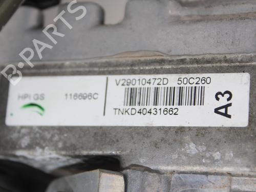 Steering pump PEUGEOT 508 I (8D_)  | BP12317958M99 