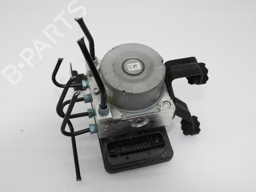 Used ABS pump BMW 1 (F20) 116 d (116 hp) 11091715