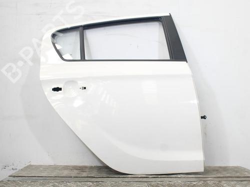 Dør høyre bak HYUNDAI i20 I (PB, PBT) 1.2 (86 hp) 30439231
