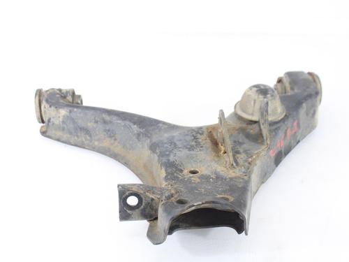 Used Left front suspension arm MITSUBISHI PAJERO III (V7_W, V6_W) 2.5 TDi (V64W, V74W) (115 hp) 16874457