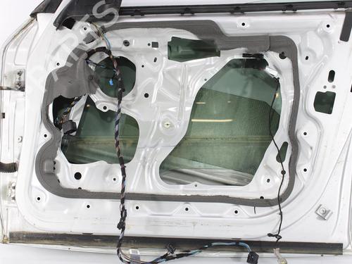 Right front door BMW 1 (E87) 118 d | BP10121380C3 