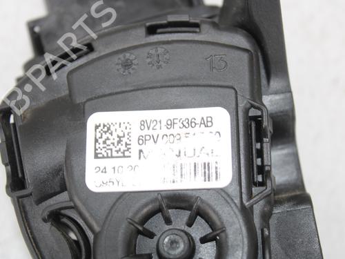 Pedal FORD FIESTA VI (CB1, CCN) 1.5 TDCi | BP22305505I4 