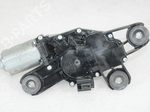 Rear wiper motor FORD FIESTA VI (CB1, CCN) 1.5 TDCi | BP22305405M102 