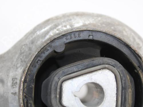 Left front suspension arm BMW 1 Coupe (E82) 120 d | BP13452363M12 