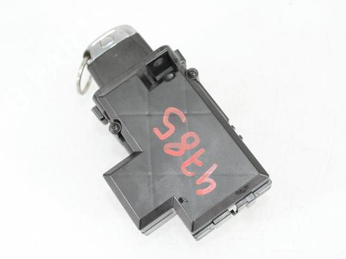 Ignition barrel AUDI Q5 (8RB) 2.0 TDI quattro | BP22304504M48 