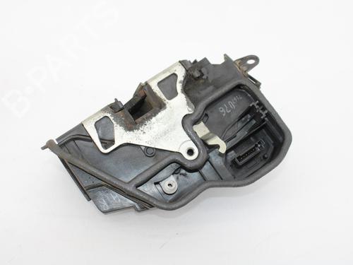 Rear right lock BMW 1 (E87) 120 d | BP15519820C99 