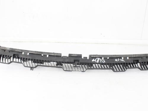 Used Rear bumper bracket SEAT IBIZA V (KJ1, KJG) 1.0 TSI (95 hp) 17523175
