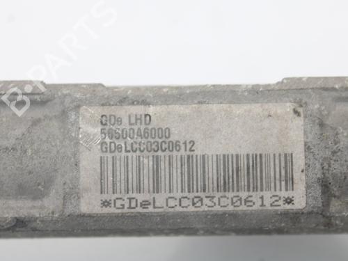 Steering rack HYUNDAI i30 Estate (GD)  | BP13941033M22 