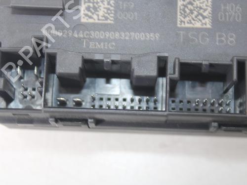 Electronic module AUDI A4 B8 (8K2)  | BP16888672M83 