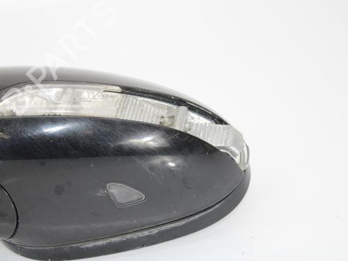 Left mirror MERCEDES-BENZ CLS (C219) CLS 320 CDI (219.322) | BP11924417C26 