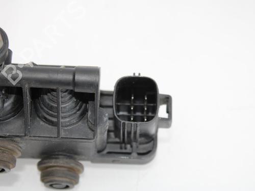 Other LAND ROVER RANGE ROVER SPORT I (L320) 2.7 D 4x4 | BP14177425O1 