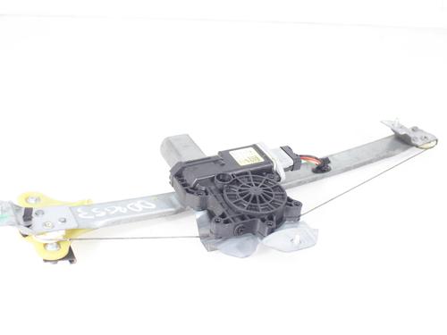 Used Front right window mechanism RENAULT CLIO IV (BH_) 1.2 16V (BHA1, BHAK, BHMG, BHMK) (75 hp) 17494259