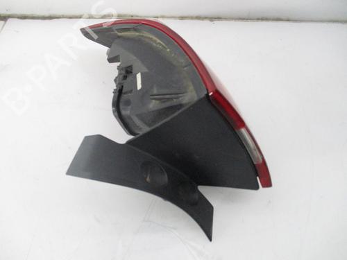 Right taillight RENAULT CLIO IV (BH_) 1.2 16V | BP10119285C35