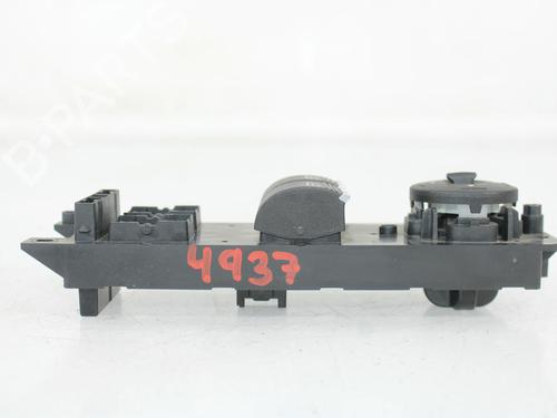 Left front window switch FORD FIESTA VI (CB1, CCN) 1.5 TDCi | BP22305371I27 