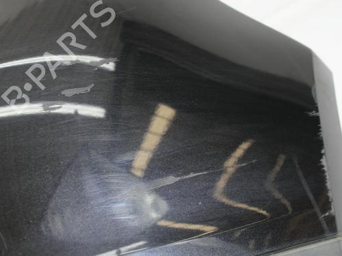 Rear bumper VW GOLF PLUS V (5M1, 521) 1.9 TDI | BP25287027C8 
