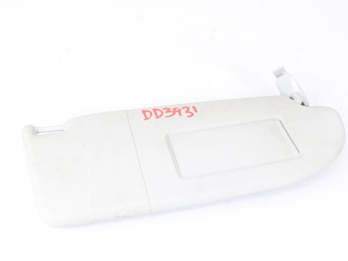 Used Right sun visor SEAT IBIZA IV (6J5, 6P1) 1.6 TDI (105 hp) 17129111