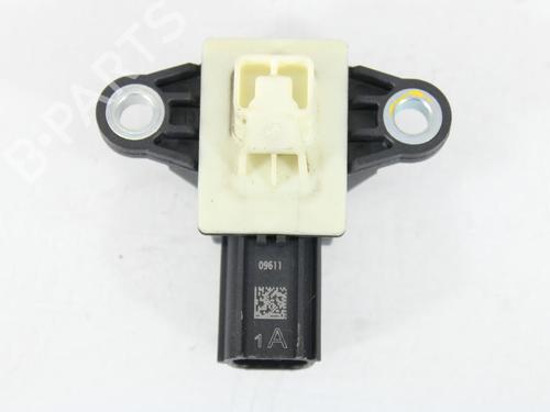 Used Electronic module KIA SORENTO II (XM) 2.2 CRDi 4WD (197 hp) 22303355