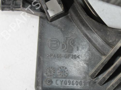 Radiator fan FIAT PUNTO (199_) 1.4 (199AXB1A, 199BXB1A, 199BXB11, 199AXB11) | BP30194140M35