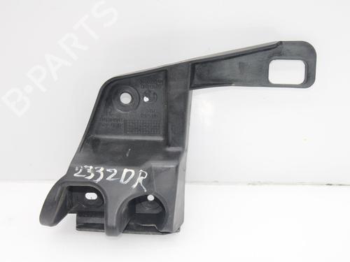 Used Rear bumper reinforcement BMW X3 (E83) 2.0 d (150 hp) 10124658