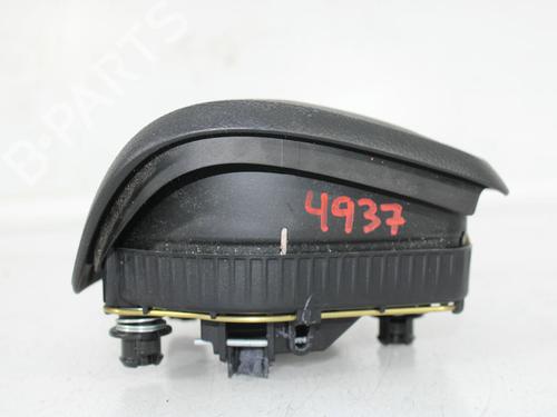 Driver airbag FORD FIESTA VI (CB1, CCN) 1.5 TDCi | BP22305357C9 
