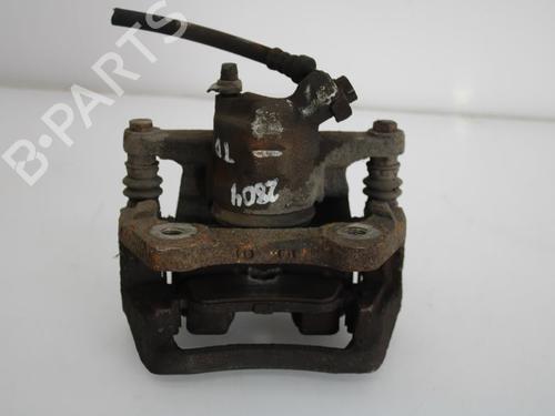 Used Right rear brake caliper LAND ROVER RANGE ROVER SPORT I (L320) 2.7 D 4x4 (190 hp) 11608916