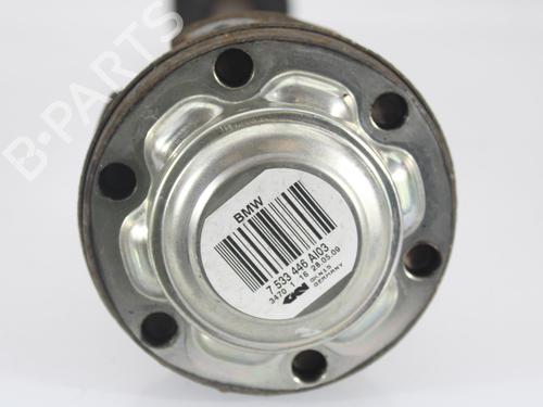 Right rear driveshaft BMW 1 (E87) 118 d | BP12824574M41 