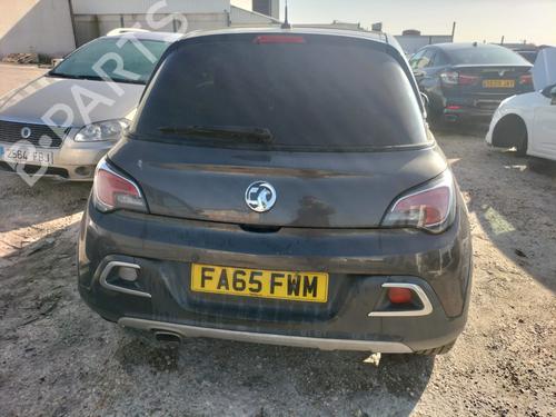 Mirror switch OPEL ADAM (M13) 1.2 | BP22303386I25 