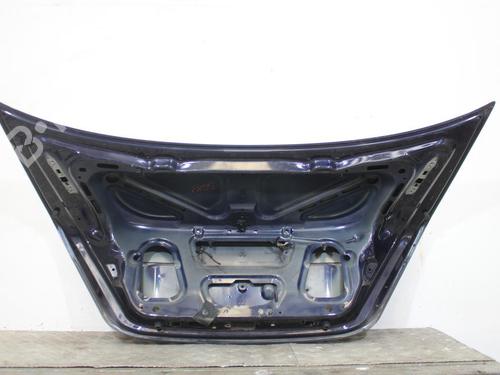 Tailgate MERCEDES-BENZ C-CLASS (W203) C 220 CDI (203.006, 203.008) | BP29814438C6