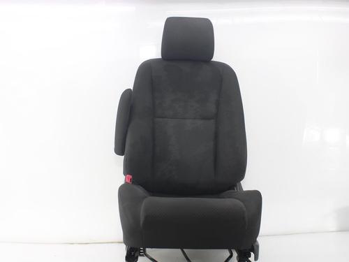 Used Left front seat Left front seat TOYOTA COROLLA Verso (ZER_, ZZE12_, R1_) 2.2 D-4D (AUR10_, AUR10R) (136 hp) 10122269 10122269