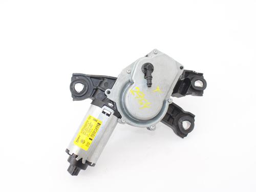 Used Rear wiper motor VW TIGUAN (5N_) 2.0 TDI 4motion (140 hp) 15660876