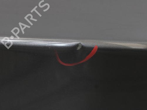 Tailgate MERCEDES-BENZ CLA Coupe (C117) CLA 180 (117.342) | BP23337726C6 