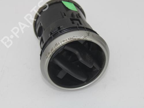 Luftventil NISSAN QASHQAI / QASHQAI +2 I (J10, NJ10, JJ10E) 1.5 dCi | BP13029038I21 