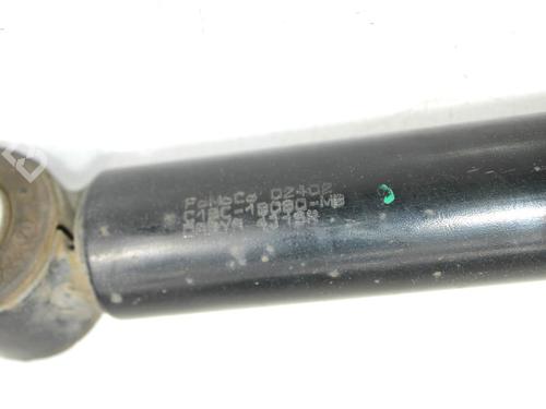 Right rear shock absorber FORD FIESTA VI (CB1, CCN) 1.5 TDCi | BP22305556M19 