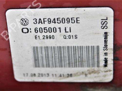 Left taillight VW PASSAT B7 Variant (365) 2.0 TDI | BP10119324C34 