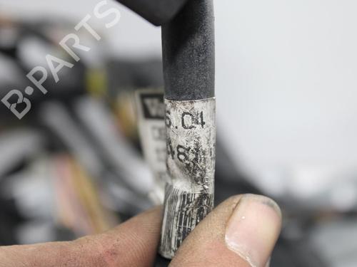 Kabel PEUGEOT 406 Coupe (8C) 2.2 HDI | BP11661936E12 