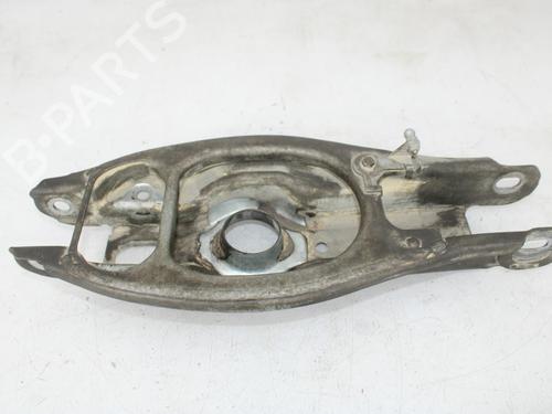 Left rear suspension arm BMW 3 (E90) 318 d | BP22305619M14 