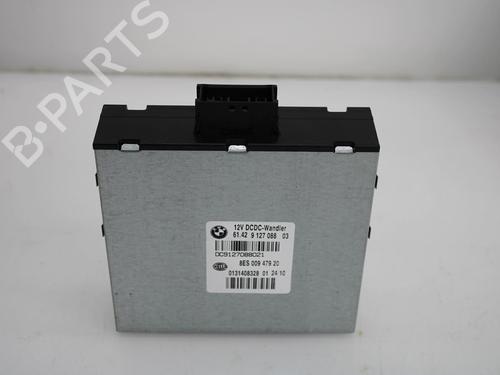 Used Lights ECU MINI MINI CLUBMAN (R55) Cooper D (109 hp) 10268907