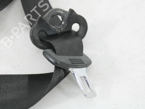 Front right seatbelt AUDI A3 (8P1) 1.9 TDI | BP25443060I25 