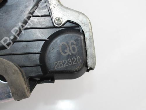 Front right lock TOYOTA RAV 4 III (_A3_) 2.2 D (ALA35_) | BP13295504C97 