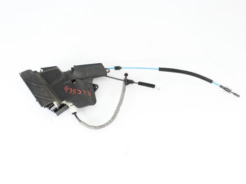 Used Rear right lock MERCEDES-BENZ C-CLASS T-Model (S204) C 200 CDI (204.207) (136 hp) 22303055