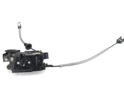 Venstre bagtil lås VW POLO V (6R1, 6C1) 1.4 GTI (180 hp) 30273930