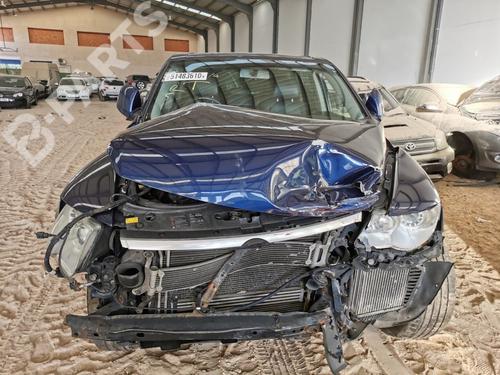 Used Parts VW TOUAREG (7LA, 7L6, 7L7)  3.0 V6 TDI  1070696